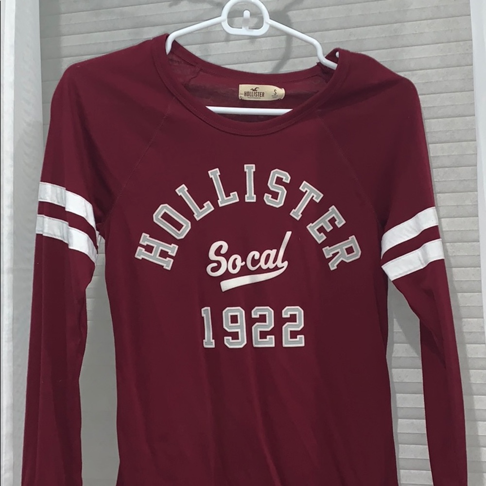 COPY - Hollister long sleeve